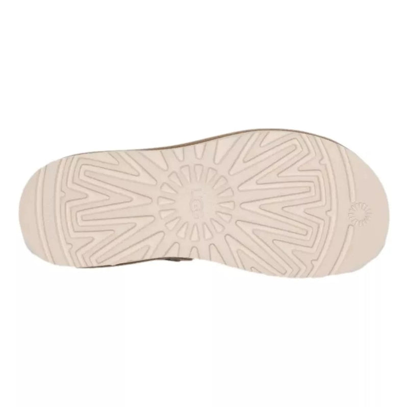 UGG M SLIPPER UGG Goldencoast Klomp Heren Zand - Match Laren