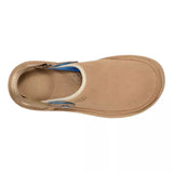 UGG M SLIPPER UGG Goldencoast Klomp Heren Zand - Match Laren