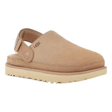 UGG M SLIPPER UGG Goldenstar Klomp Dames Zand - Match Laren