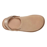 UGG M SLIPPER UGG Goldenstar Klomp Dames Zand - Match Laren