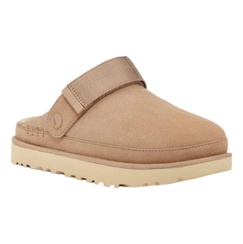 UGG M SLIPPER UGG Goldenstar Klomp Dames Zand - Match Laren