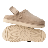 UGG M SLIPPER Ugg Goldenstar Klomp Zand - Match Laren