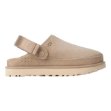 UGG M SLIPPER Ugg Goldenstar Klomp Zand - Match Laren