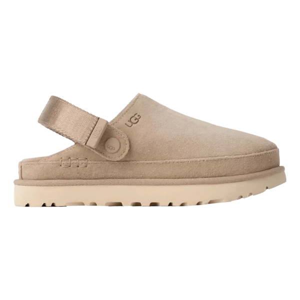 UGG M SLIPPER Ugg Goldenstar Klomp Zand - Match Laren