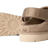 UGG M SLIPPER Ugg Goldenstar Klomp Zand - Match Laren