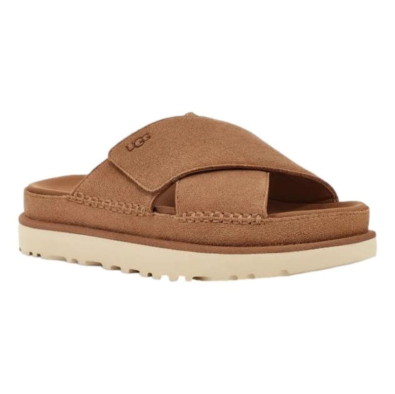 UGG M SLIPPER UGG Slipper Goldenstar Camel - Match Laren