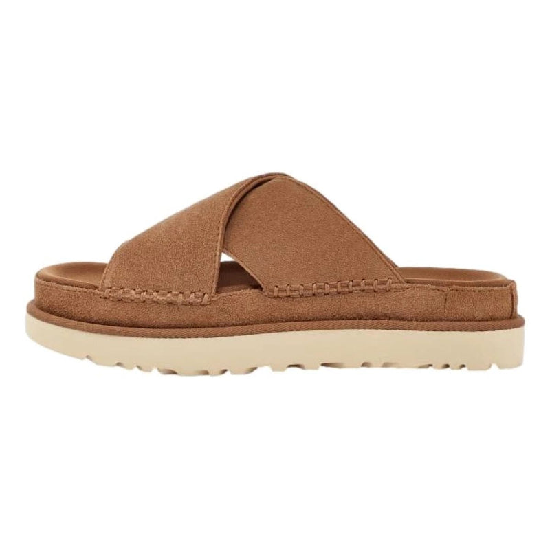 UGG M SLIPPER UGG Slipper Goldenstar Camel - Match Laren