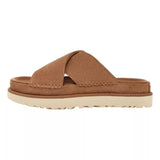 UGG UGG Slipper Goldenstar Camel - Match Laren