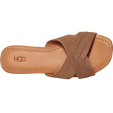 UGG M SLIPPER UGG Slipper Kenleigh Camel - Match Laren