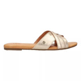 UGG M SLIPPER UGG Slipper Kenleigh Goud - Match Laren
