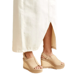 UGG M SLIPPER UGG Slippers Abbot Zand - Match Laren