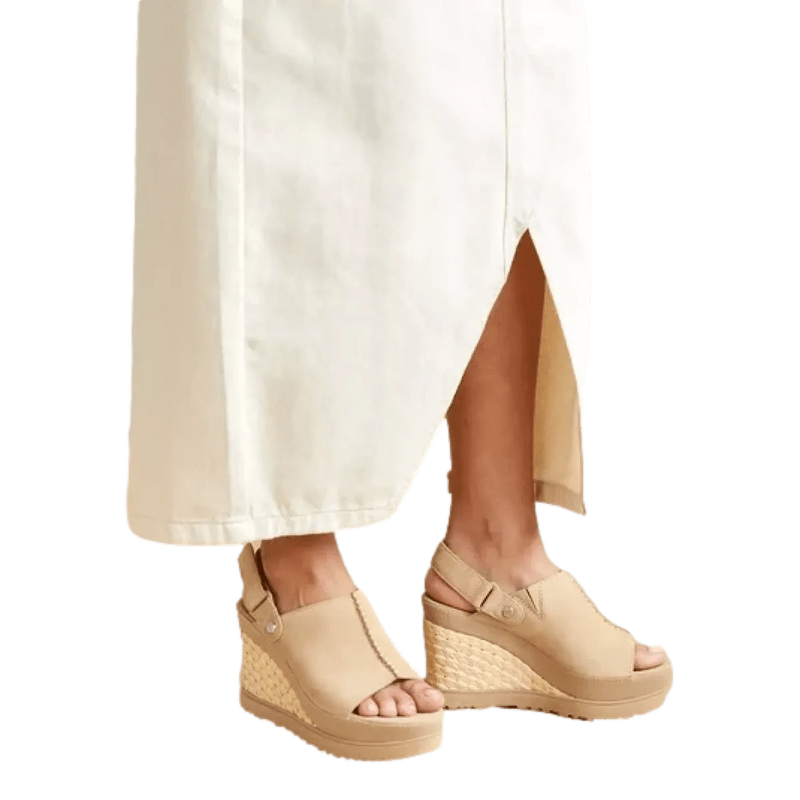 UGG M SLIPPER UGG Slippers Abbot Zand - Match Laren