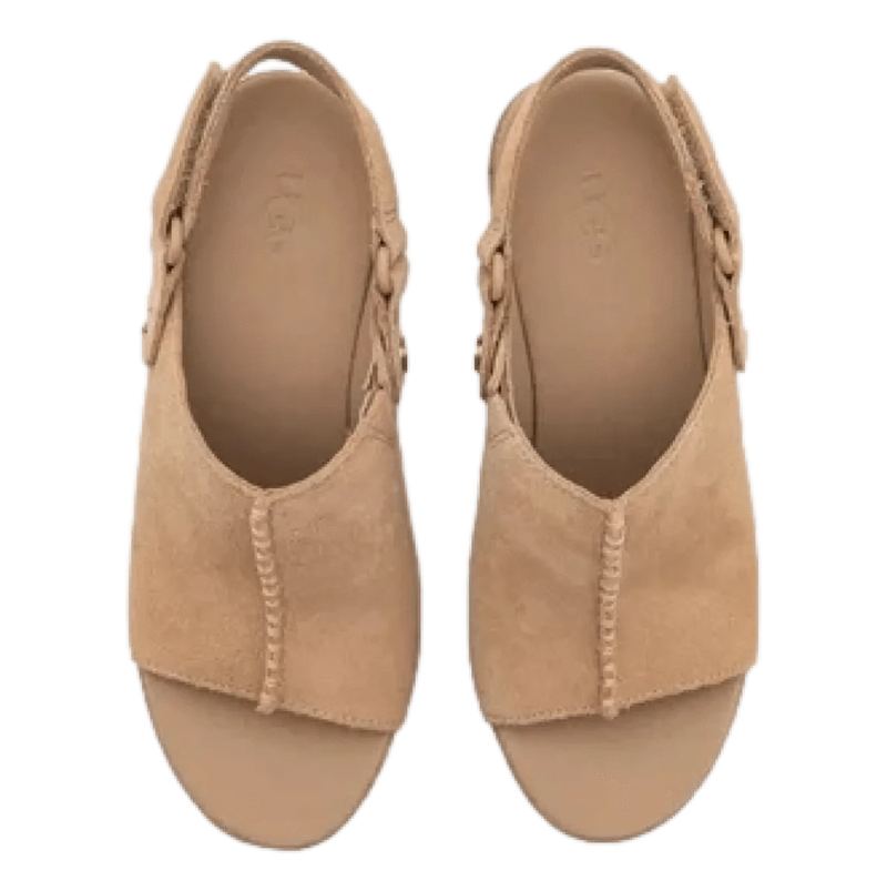 UGG M SLIPPER UGG Slippers Abbot Zand - Match Laren