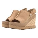 UGG M SLIPPER UGG Slippers Abbot Zand - Match Laren
