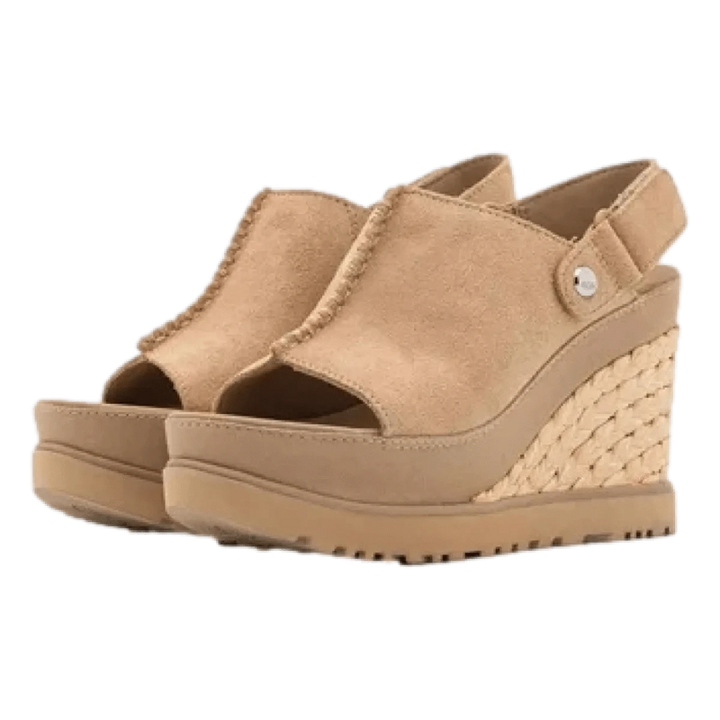 UGG M SLIPPER UGG Slippers Abbot Zand - Match Laren