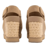 UGG M SLIPPER UGG Slippers Abbot Zand - Match Laren