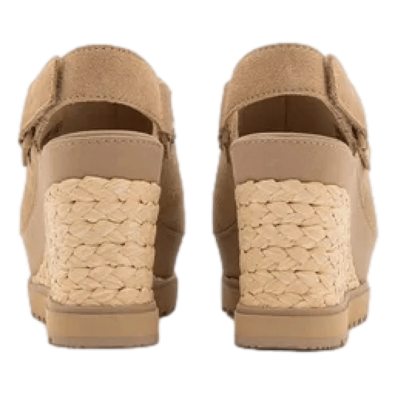 UGG M SLIPPER UGG Slippers Abbot Zand - Match Laren