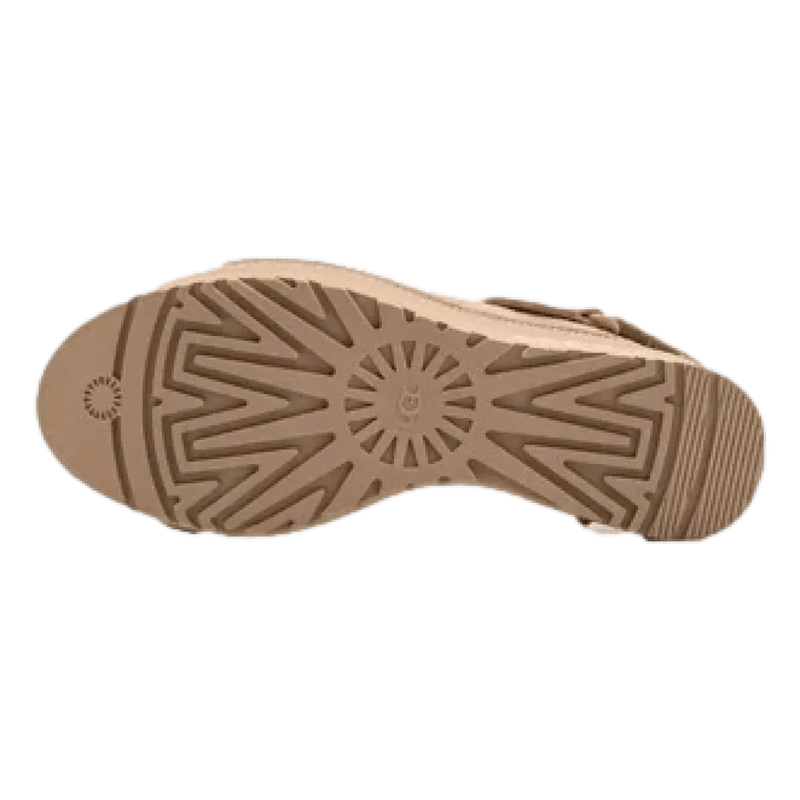 UGG M SLIPPER UGG Slippers Abbot Zand - Match Laren