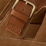 UGG M SLIPPER UGG Slippers Aubrey Camel - Match Laren