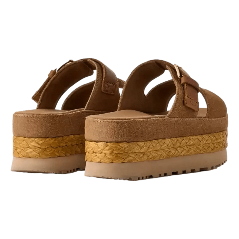 UGG M SLIPPER UGG Slippers Aubrey Camel - Match Laren