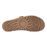 UGG M SLIPPER UGG Slippers Aubrey Camel - Match Laren