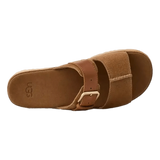 UGG M SLIPPER UGG Slippers Aubrey Camel - Match Laren