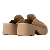 UGG M SLIPPER UGG Slippers New Heights Zand - Match Laren