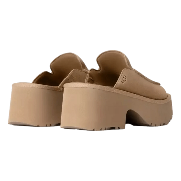 UGG M SLIPPER UGG Slippers New Heights Zand - Match Laren