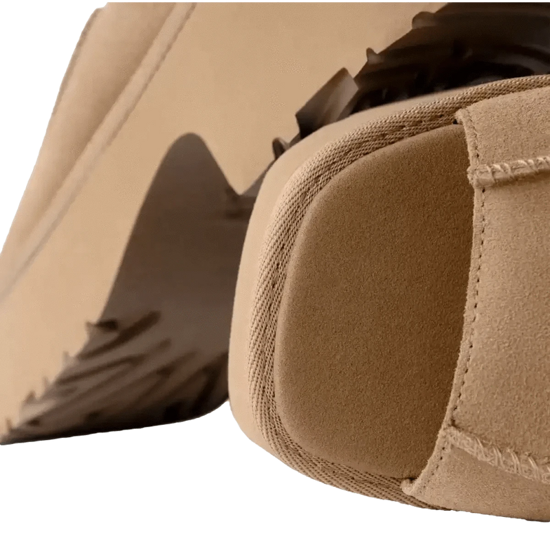 UGG M SLIPPER UGG Slippers New Heights Zand - Match Laren