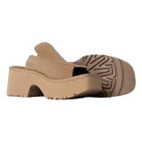 UGG M SLIPPER UGG Slippers New Heights Zand - Match Laren