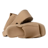 UGG M SLIPPER UGG Slippers New Heights Zand - Match Laren
