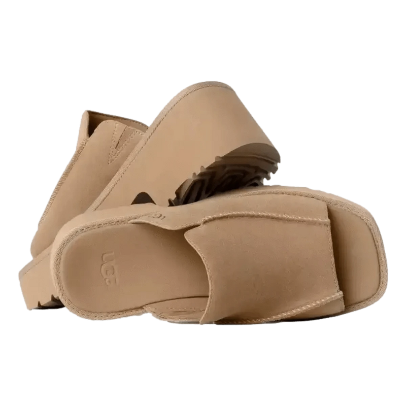 UGG M SLIPPER UGG Slippers New Heights Zand - Match Laren