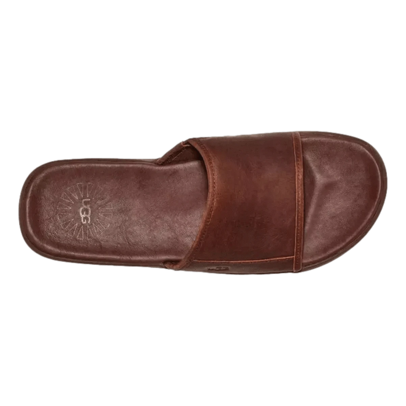 UGG M SLIPPER UGG Slippers Seaside Bruin - Match Laren