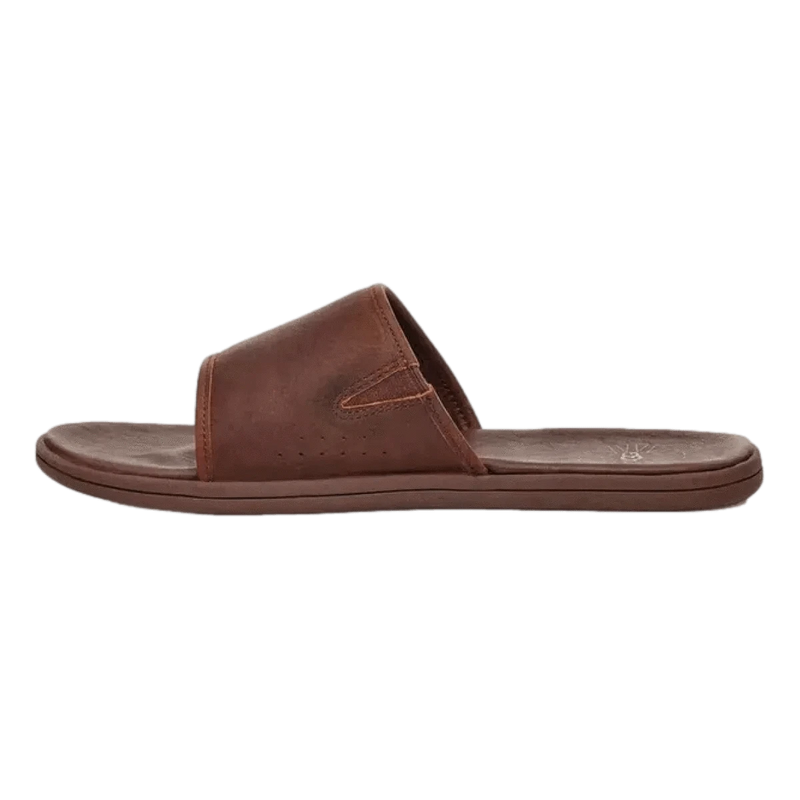 UGG M SLIPPER UGG Slippers Seaside Bruin - Match Laren