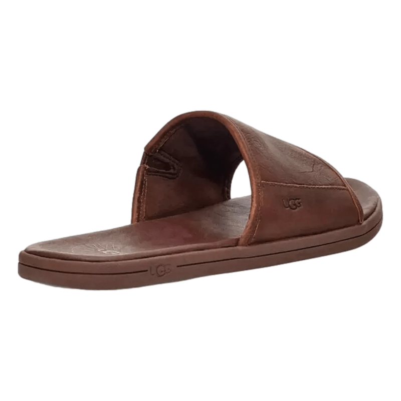 UGG M SLIPPER UGG Slippers Seaside Bruin - Match Laren