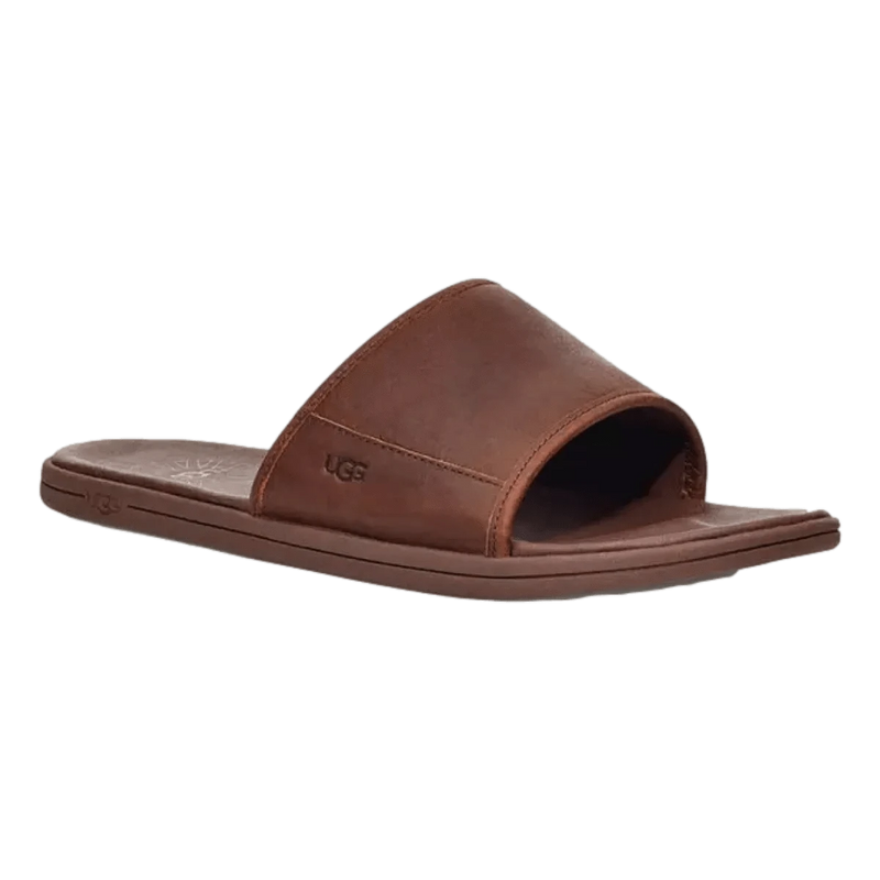 UGG M SLIPPER UGG Slippers Seaside Bruin - Match Laren
