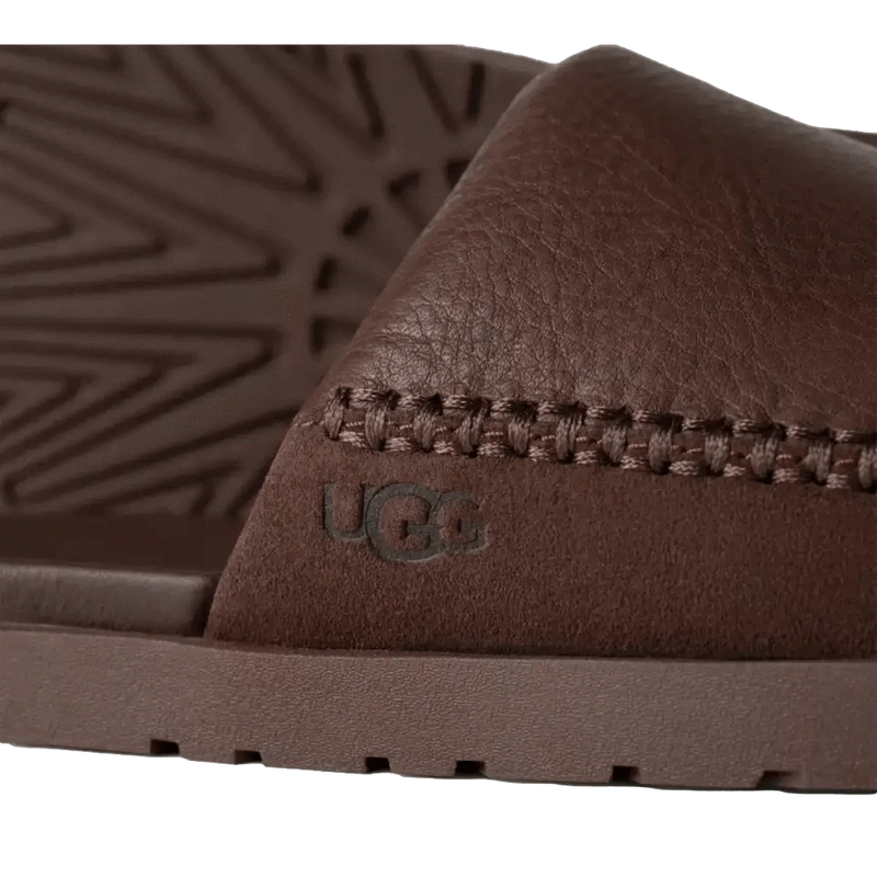 UGG M SLIPPER UGG Slippers Seaside II Bruin - Match Laren