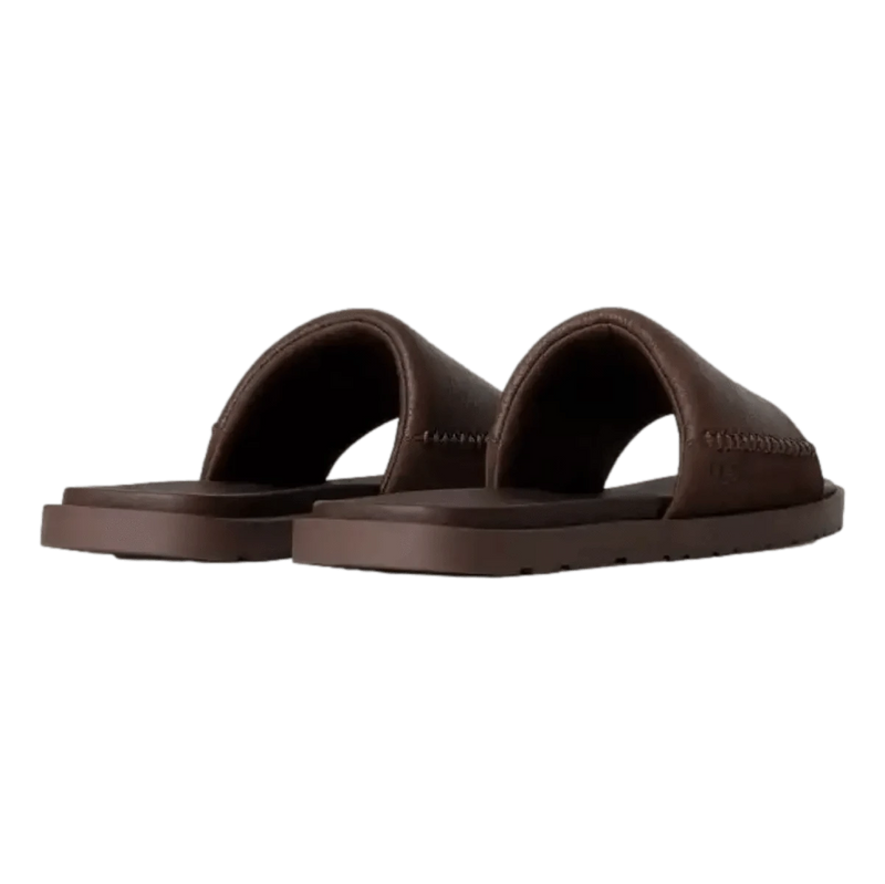 UGG M SLIPPER UGG Slippers Seaside II Bruin - Match Laren
