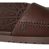 UGG M SLIPPER UGG Slippers Seaside II Bruin - Match Laren
