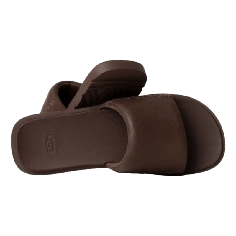 UGG M SLIPPER UGG Slippers Seaside II Bruin - Match Laren
