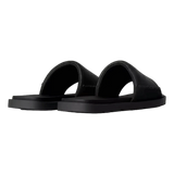 UGG M SLIPPER UGG Slippers Seaside II Zwart - Match Laren