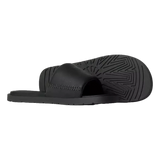 UGG M SLIPPER UGG Slippers Seaside II Zwart - Match Laren