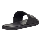 UGG M SLIPPER UGG Slippers Seaside Zwart - Match Laren