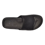 UGG M SLIPPER UGG Slippers Seaside Zwart - Match Laren