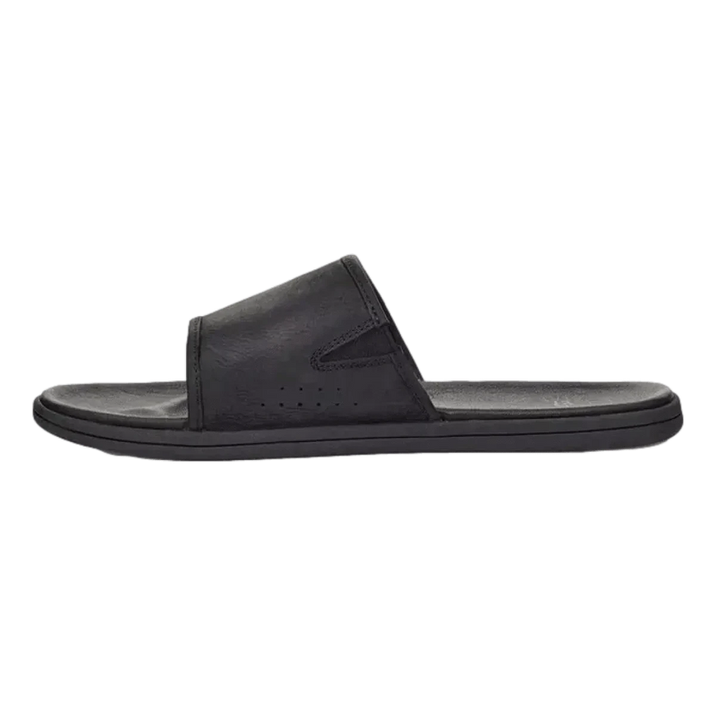UGG M SLIPPER UGG Slippers Seaside Zwart - Match Laren