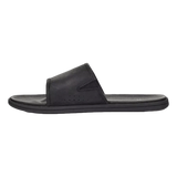 UGG M SLIPPER UGG Slippers Seaside Zwart - Match Laren