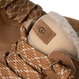 UGG M SNEAKER Ugg Heren Sneaker Lowmel Camel - Match Laren
