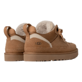 UGG M SNEAKER Ugg Heren Sneaker Lowmel Camel - Match Laren