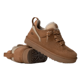 UGG M SNEAKER Ugg Heren Sneaker Lowmel Camel - Match Laren