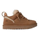 UGG M SNEAKER Ugg Heren Sneaker Lowmel Camel - Match Laren